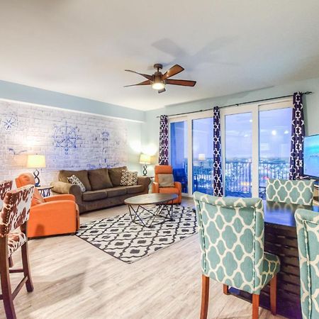 Laketown Wharf 1435 By Aneliya Panama City Beach Eksteriør billede