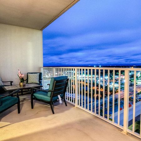 Laketown Wharf 1435 By Aneliya Panama City Beach Eksteriør billede