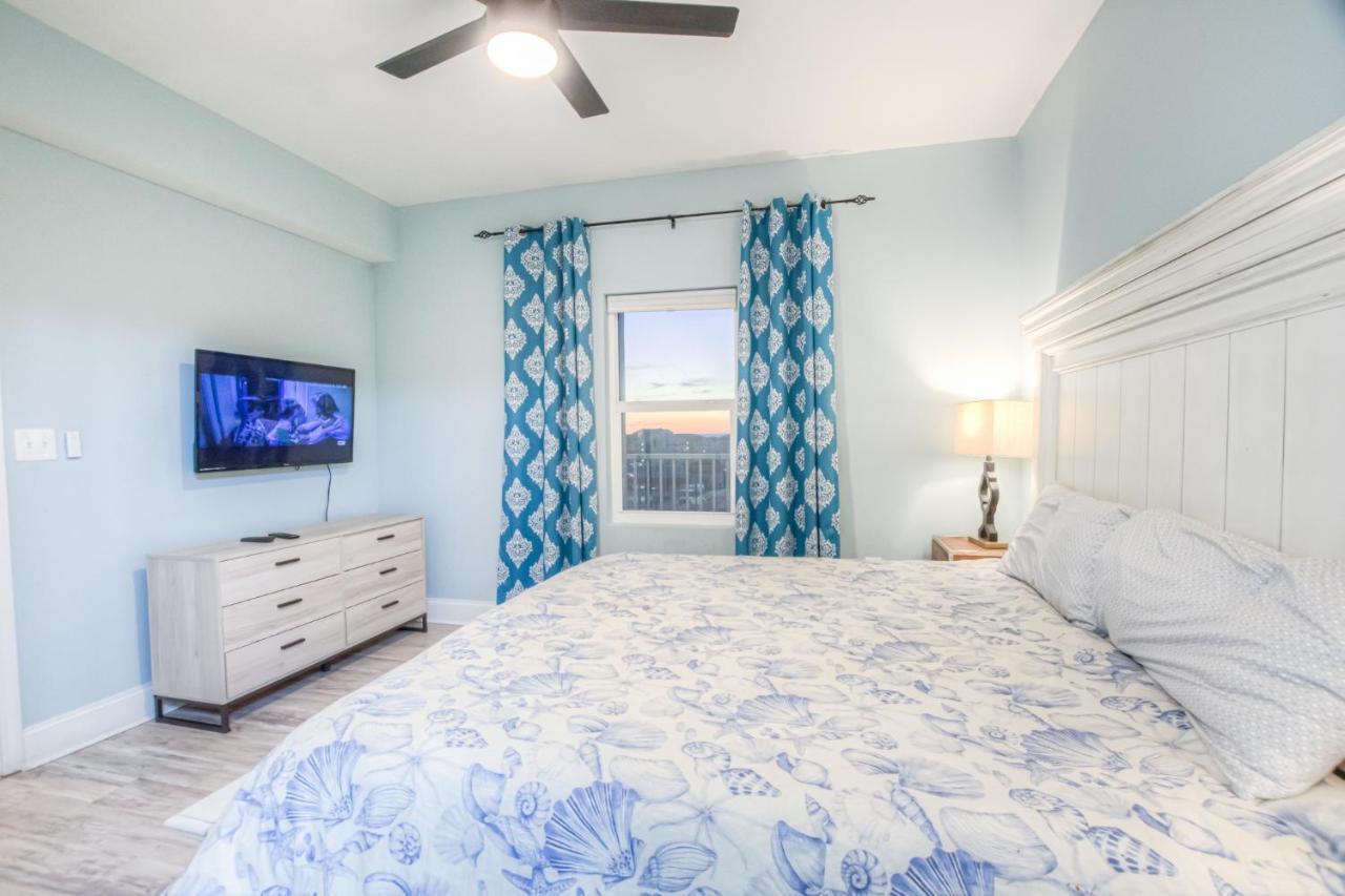 Laketown Wharf 1435 By Aneliya Panama City Beach Eksteriør billede
