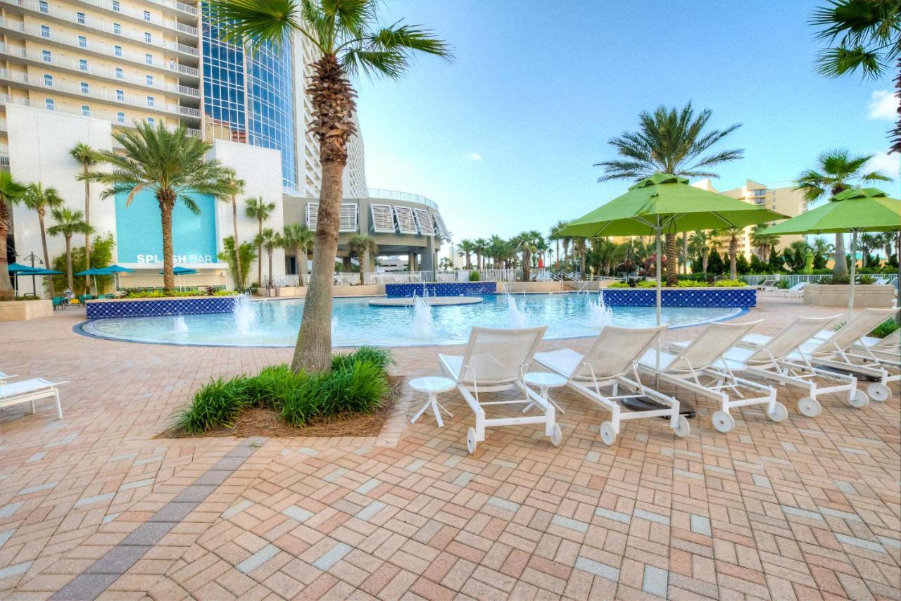 Laketown Wharf 1435 By Aneliya Panama City Beach Eksteriør billede