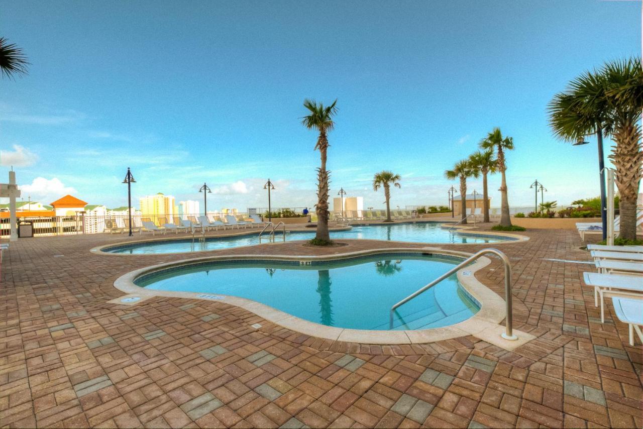 Laketown Wharf 1435 By Aneliya Panama City Beach Eksteriør billede