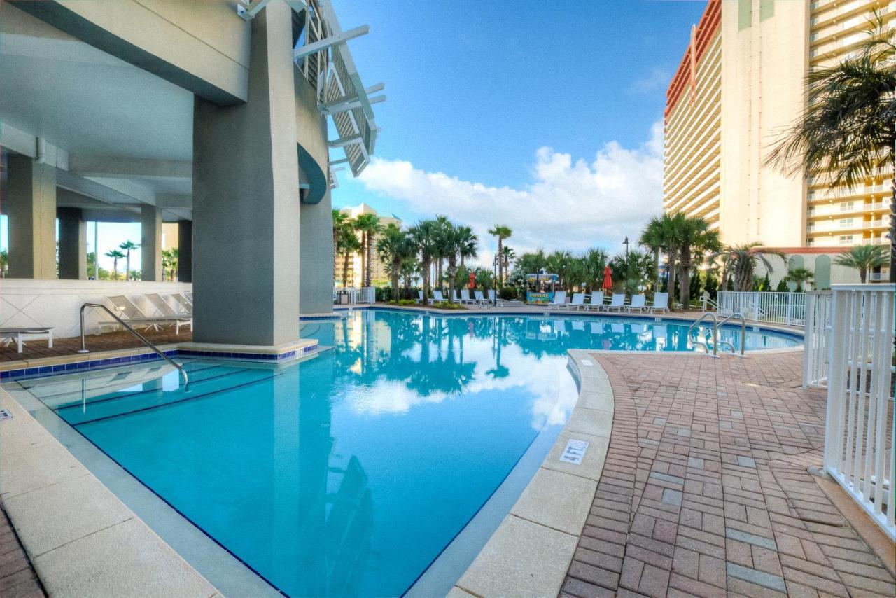Laketown Wharf 1435 By Aneliya Panama City Beach Eksteriør billede