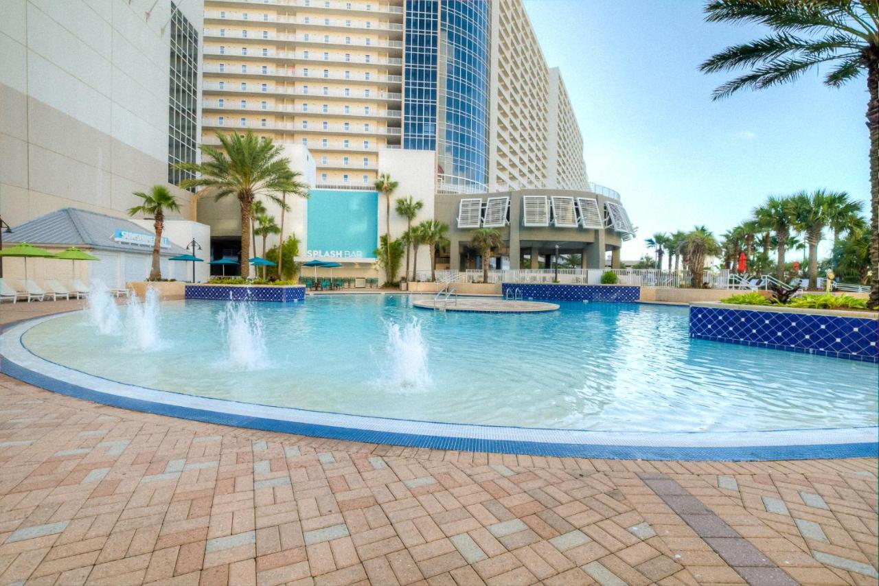 Laketown Wharf 1435 By Aneliya Panama City Beach Eksteriør billede