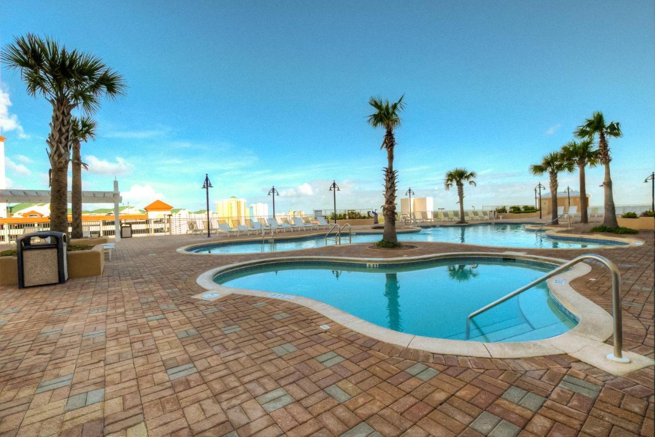 Laketown Wharf 1435 By Aneliya Panama City Beach Eksteriør billede