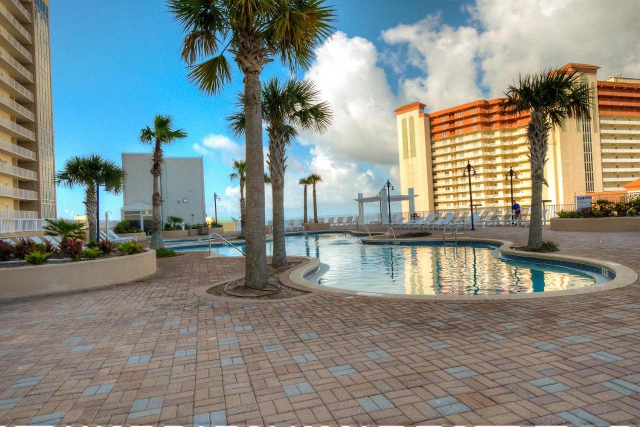 Laketown Wharf 1435 By Aneliya Panama City Beach Eksteriør billede