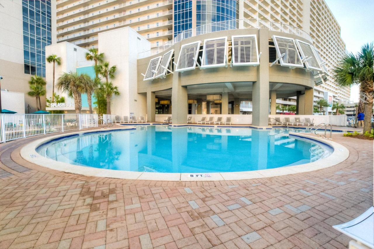 Laketown Wharf 1435 By Aneliya Panama City Beach Eksteriør billede