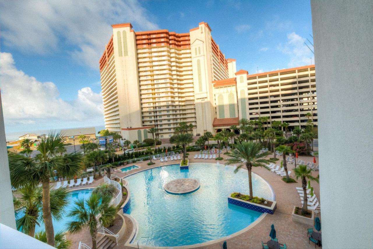 Laketown Wharf 1435 By Aneliya Panama City Beach Eksteriør billede