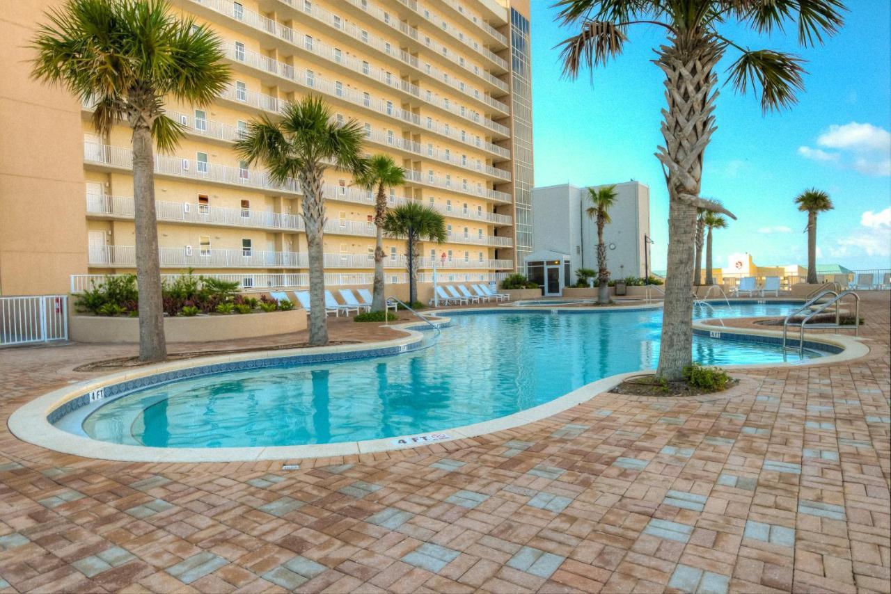 Laketown Wharf 1435 By Aneliya Panama City Beach Eksteriør billede