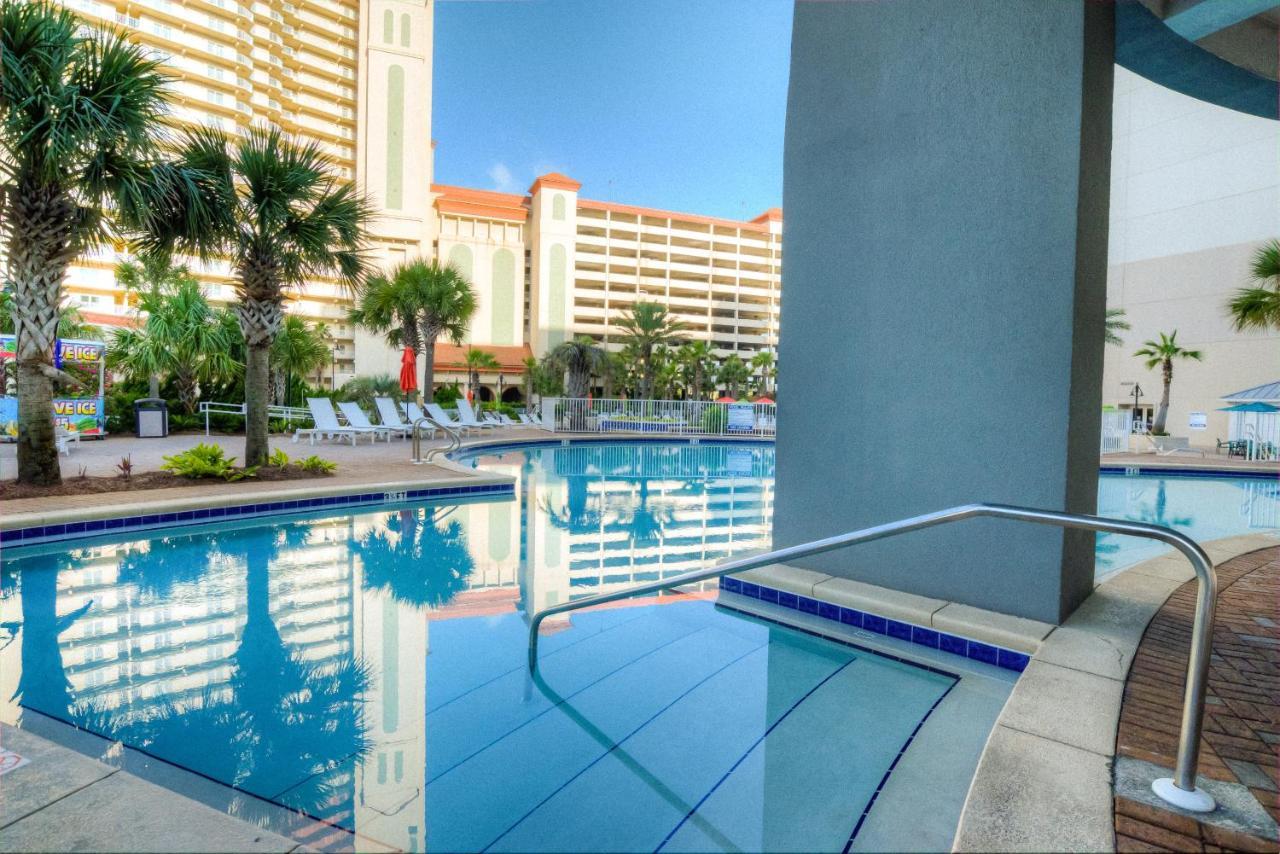 Laketown Wharf 1435 By Aneliya Panama City Beach Eksteriør billede