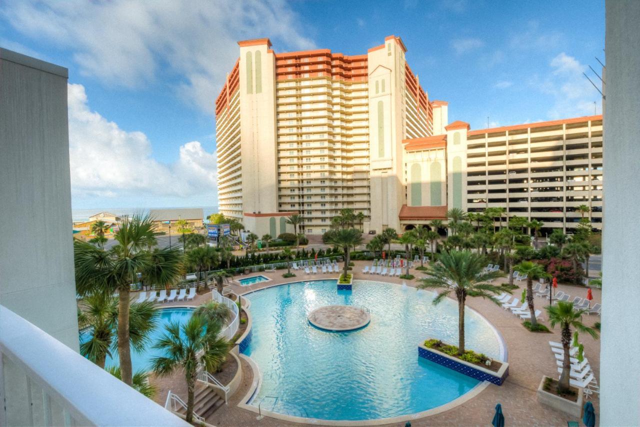 Laketown Wharf 1435 By Aneliya Panama City Beach Eksteriør billede
